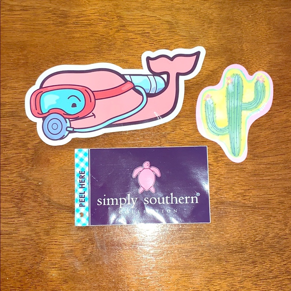 stickers!!!
